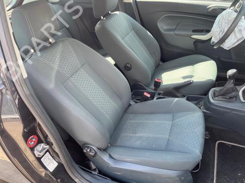 Seats set FORD FIESTA VI (CB1, CCN) 1.25 | BP37261462C78 - Image 3