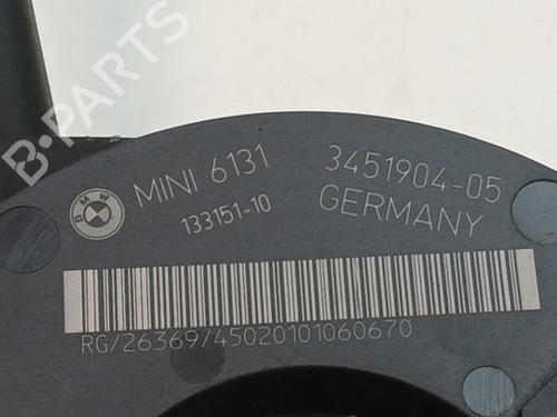 Steering column stalk MINI MINI Convertible (R57) Cooper | BP36933567I23  - Image 8