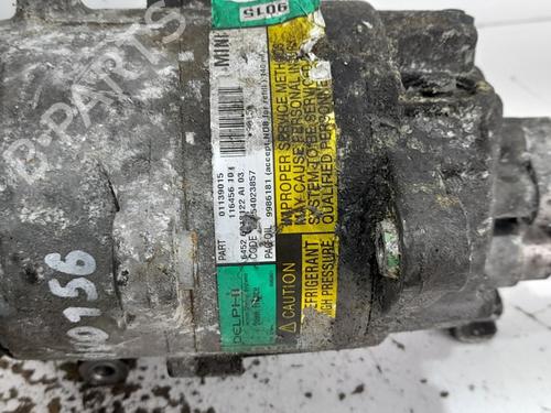 AC compressor MINI MINI (R50, R53) Cooper | BP36919405M34 - Image 5