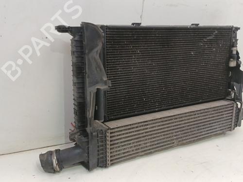 Radiator set AUDI A4 B8 (8K2) 2.0 TFSI | BP37435712M120 - Image 2