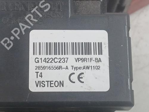 Switch DACIA DOKKER Box Body/MPV 1.5 Blue dCi 95 (FEJL) | BP39610448I30 - Image 4