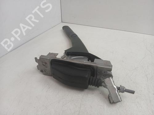 Hand brake RENAULT TWINGO II (CN0_) 1.5 dCi 90 | BP40491425I18 - Image 2