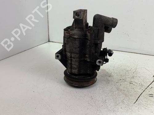 AC compressor OPEL AGILA B (H08) 1.0 (F68) | BP36923530M34 - Image 9