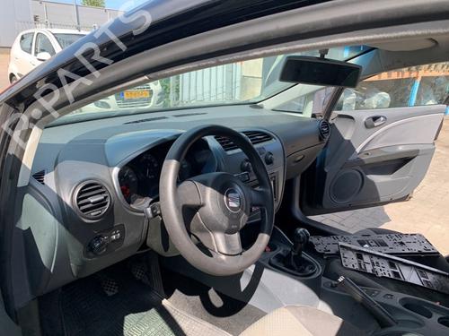 Ignition barrel SEAT LEON (1P1) 1.6 | BP37235806M48 - Image 2