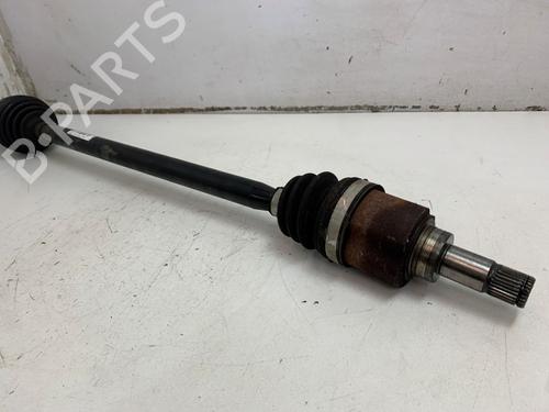 Right front driveshaft VW UP! (121, 122, BL1, BL2, BL3, 123) 1.0 | BP36928063M39 - Image 2
