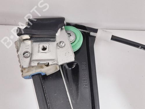 Front right window mechanism VW GOLF VI Variant (AJ5) 1.6 TDI | BP36919427C23 - Image 6