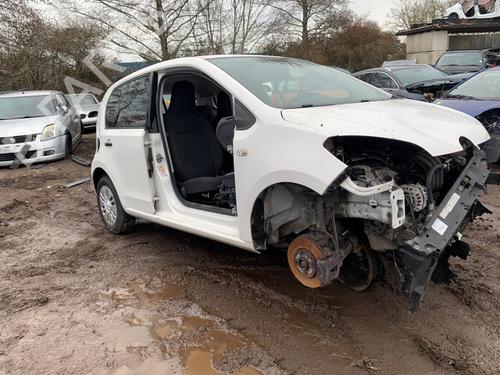 Used Engine Engine 36928743 36928743