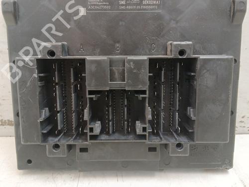Control unit VW CRAFTER Van (SY_, SX_) e-Crafter FWD (SXB) | BP38645207M11 - Image 3