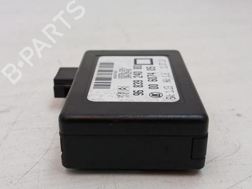 Electronic sensor CITROËN DS3 (SA_) 1.6 VTi 120 | BP36932912M84 - Image 5