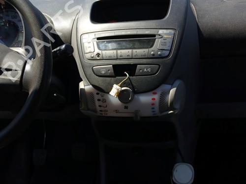 Used Steering column stalk Steering column stalk 39548873 39548873