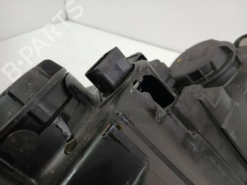 Left headlight ROVER 25 I Hatchback (RF) 1.4 16V | BP36923220C28 - Image 7