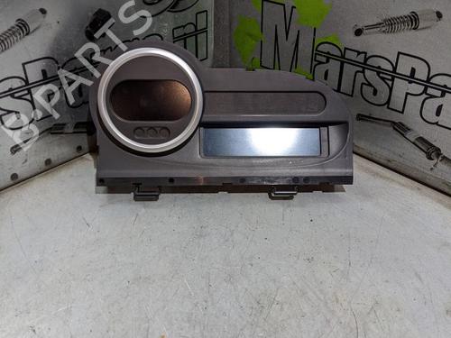 instrument-cluster-renault-twingo-ii-cn0_-2007-36919025 main image