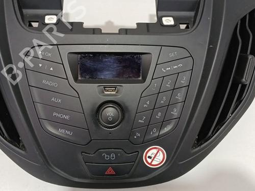 Switch FORD TRANSIT COURIER B460 Box Body/MPV 1.6 TDCi | BP36925621I30 - Image 2