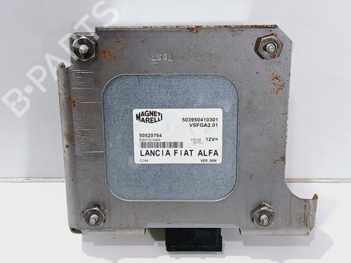 Control unit OPEL COMBO Box Body/MPV (X12) 1.3 CDTI (B05) | BP36921470M11 - Image 3