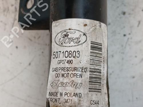 Left front shock absorber FORD KA (RU8) 1.2 | BP36931271M16 - Image 7