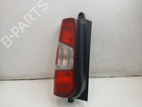 Used Left taillight Left taillight 39525272 39525272