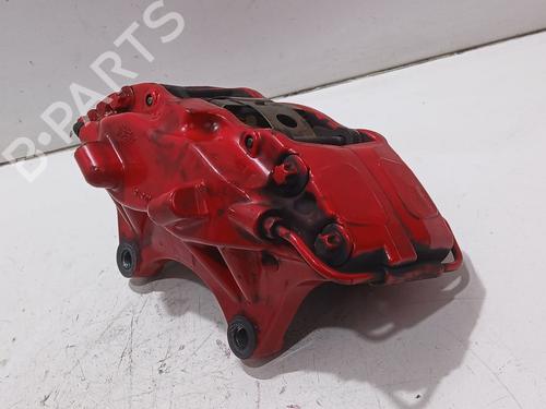 Right front brake caliper TESLA MODEL S (5YJS) 85D AWD | BP36922817M104 - Image 5