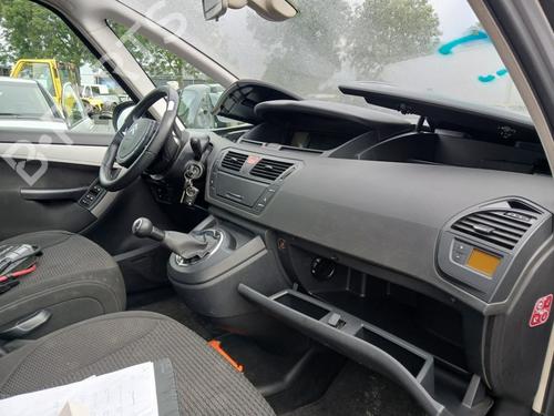 Used Ignition barrel Ignition barrel 36923725 36923725