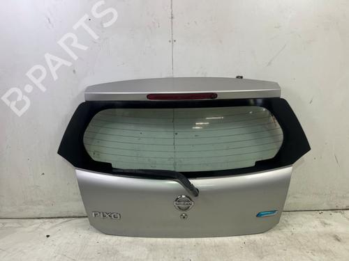Used Tailgate Tailgate 38614314 38614314