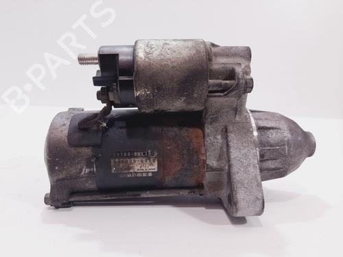 Starter SUZUKI SWIFT IV (FZ, NZ) 1.2 (AZH412, ZC72S) | BP36920653M8 - Image 5