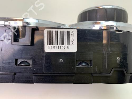 Climate control RENAULT CAPTUR I (J5_, H5_) 0.9 TCe 90 | BP36928020I5 - Image 9