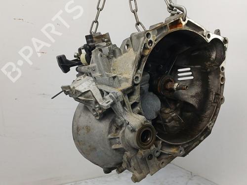 Gearbox PEUGEOT EXPERT Van (V_) 2.0 BlueHDi 120 | BP37516538M3 - Image 2