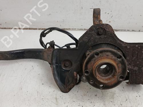 Used Left front steering knuckle Left front steering knuckle 36929829 36929829