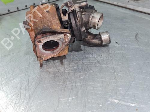Used Turbocharger/Supercharger Turbocharger/Supercharger 36918372 36918372