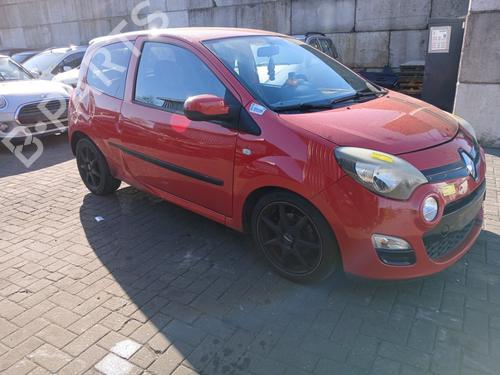 rubber-door-seal-renault-twingo-ii-cn0_-2007-36931889 main image
