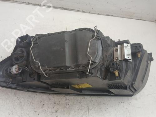 Right headlight VOLVO V50 (545) 2.4 | BP40606124C29 - Image 4