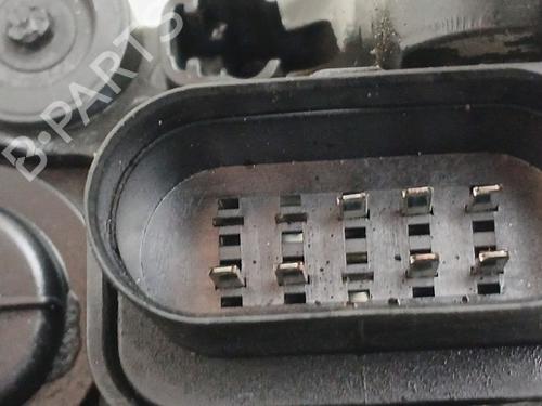 Left headlight FORD FOCUS II Turnier (DA_, FFS, DS) 1.8 | BP37435727C28 - Image 9