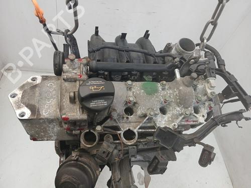 Engine VW FOX Hatchback (5Z1, 5Z3, 5Z4) 1.2 | BP39647996M1  - Image 5