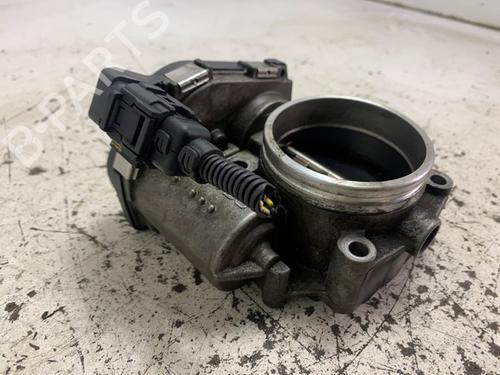 Throttle body BMW 1 (E87) 118 i | BP36927147M82 - Image 2