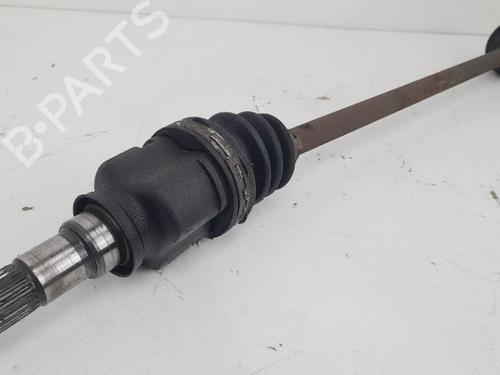 Right front driveshaft CITROËN C1 (PM_, PN_) 1.0 | BP36919528M39 - Image 3