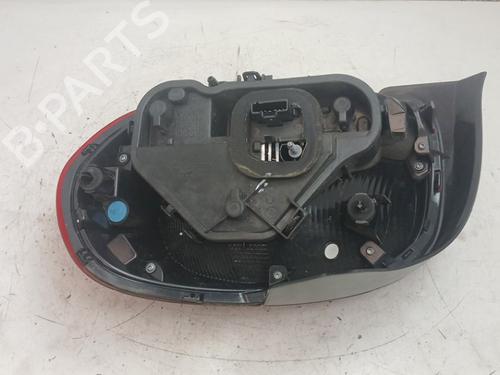 Left taillight CITROËN C3 III (SX) 1.2 PureTech 82 | BP36927617C34 - Image 5