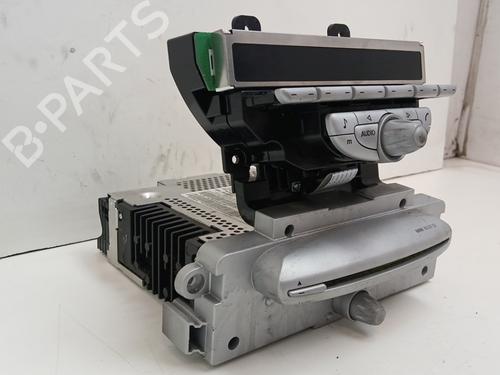 Radio MINI MINI Convertible (R57) Cooper | BP37435805E6 - Image 2