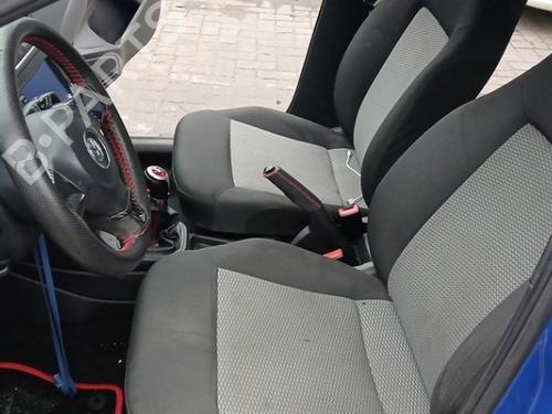 Used Front left seatbelt Front left seatbelt 36933566 36933566