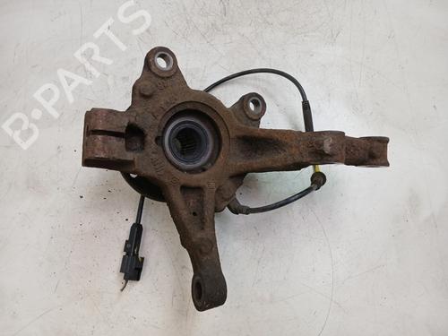 Right front steering knuckle DACIA SANDERO II TCe 90 (B8M1, B8MA, B8AC) | BP39140458M26 - Image 2