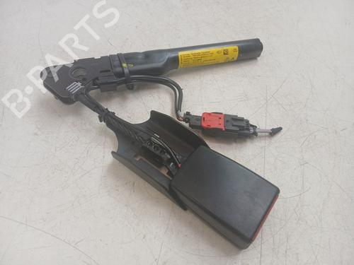 Seat buckle RENAULT TWINGO II (CN0_) 1.2 16V (CN04, CN0B) | BP40061249I32 - Image 2