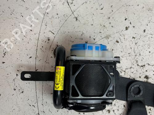 Front left seatbelt TOYOTA AYGO (_B4_) 1.0 (KGB40) | BP36927059I26 - Image 5