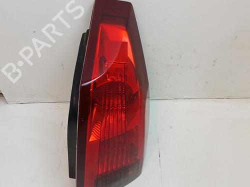Right taillight CADILLAC CTS 3.2 | BP36957079C35 - Image 4