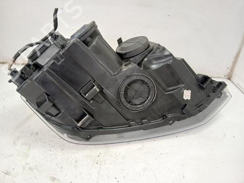 Left headlight VW POLO VI (AW1, BZ1, AE1) 1.0 | BP36927556C28 - Image 5
