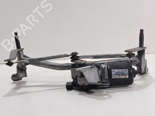 Vindrude Viskermekanisme SMART FORFOUR Hatchback (453) 1.0 (453.042, 453.043) | BP36920135C83 - Image 2