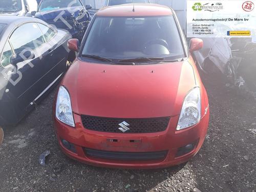 Right headlight SUZUKI SWIFT III (MZ, EZ) 1.3 (RS413, ZC11S) | BP36919042C29 - Image 7