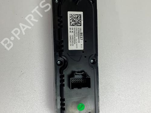 Climate control MG MG ZS SUV (AZS1) EV (CSA7001) | BP36926202I5 - Image 2