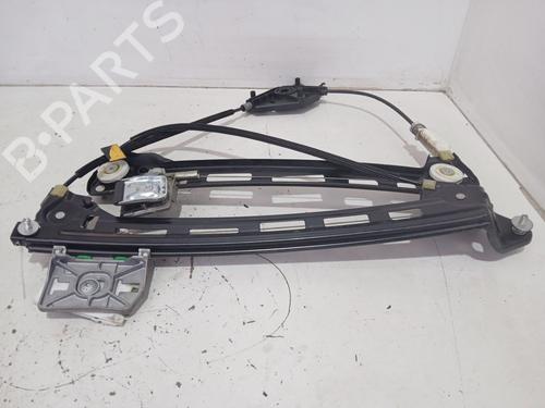 Front left window mechanism VW PASSAT CC B6 (357) 1.8 TSI | BP36918443C22 - Image 2