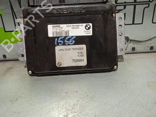 engine-control-unit-ecu-mini-mini-r50-r53-2001-2002-2003-2004-2005-2006-36927832 main image