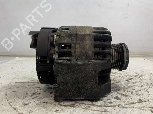 Used Alternator Alternator 36926554 36926554