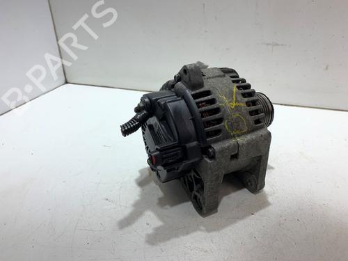 Used Alternator Alternator 36922544 36922544