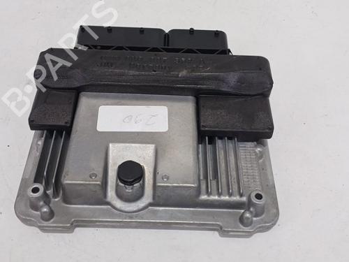 Engine control unit (ECU) AUDI A4 B8 Avant (8K5) 2.0 TDI | BP36924733M57 - Image 2